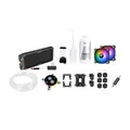 Thermaltake CL-W249-CU12SW-A Pacific C240 DDC Soft Tube Water RGB Liquid Cooling Kit