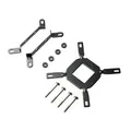 Enermax LGA1700 BRACKET-TYPE A LGA1700 Bracket Type A Mounting Kit (Avail: In Stock )