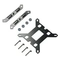 Enermax LGA1700 BRACKET-TYPE D LGA1700 Bracket Type D Mounting Kit (Avail: In Stock )
