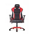 AK AK-PROX-RD Racing ProX Series Office/Gaming Chair - Red
