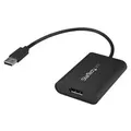 StarTech USB32DPES2 USB to DP 4K Video Card - USB 3.0 to DisplayPort Adapter