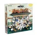 Disney 246494 Mickey And Friends Food Fight Board Game