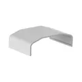 Brateck CC07-J1-W Plastic Cable Cover Joint - White (Avail: In Stock )