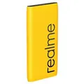 realme RMA138 YELLOW 10000mAh Power Bank - Yellow (Avail: In Stock )