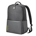 realme RMA0200 GREY 15" Tech Backpack - Grey