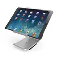 VPOS MSVPHCP303 HCP303 POS Tilt Stand for iPad 9.7-10.5 - Silver