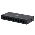 Dahua DH-PFS3109-8ET PFS3109-8ET 9-Port Desktop Unmanaged 10/100 Ethernet Switch