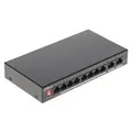 Dahua DH-PFS3010-8GT-96-V2 PFS3010-8GT-96-V2 10-Port Gigabit Unmanaged Desktop Switch with 8-Port PoE