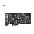 ASUS XONAR-SE Xonar SE 5.1 PCIe Gaming Sound Card (Avail: In Stock )