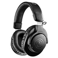 Audio-Technica ATH-M20xBT Bluetooth Wireless Over-Ear Headphones (Avail: In Stock )