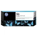 HP�745 F9K04A 300ML Ink Cartridge - Photo Black (F9K04A)