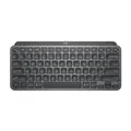 Logitech 920-010505 MX Keys MINI Wireless Illuminated Keyboard - Graphite (Avail: In Stock )