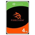Seagate ST4000DX005 4TB FireCuda 3.5" 7200RPM SATA Desktop Hard Drive