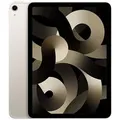 Apple MM743X/A 10.9-inch iPad Air Wi-Fi + Cellular 256GB - Starlight