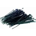 150mm HP1212 Black Cable Ties - Pk.500 (Avail: In Stock )
