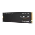 WD Black SN770 WDS200T3X0E 2TB NVMe M.2 PCIe Gen4 SSD