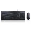 Lenovo 4X30L79883 Essential Keyboard & Mouse Combo (Avail: In Stock )