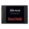 SanDisk SDSSDA-1T00 SSD Plus 1TB 2.5" SATA III SSD SDSSDA-1T00-G26
