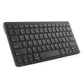 Choetech BH-006 Ultra Slim Wireless Bluetooth Keyboard (Avail: In Stock )