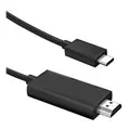 Choetech CH0020 2.0m USB-C to HDMI Cable with 4K 60Hz Support - M/M