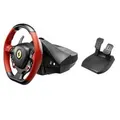 Thrustmaster TM-4460105 Ferrari 458 Spider Racing Wheel for Xbox One