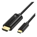 Choetech XCH-0030 3m USB-C to HDMI 4K 30Hz Cable - M/M