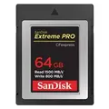SanDisk SDCFE-064G-GN4NN 64GB Extreme PRO CFexpress Card Type B - 1500MB/s