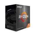 AMD 100-100000927BOX Ryzen 5 5600 6-Core AM4 3.5GHz Unlocked CPU Processor + Wraith Stealth (Avail: In Stock )