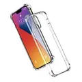 Ugreen 20440 Clear Lightweight Protective Case for iPhone 12 5.4"