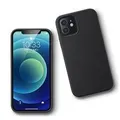 Ugreen 20452 Slim Protective Case for iPhone 12 5.4" - Black