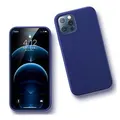 Ugreen 20458 Slim Protective Case for iPhone 12 Pro Max 6.7" - Navy
