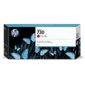 HP�730 P2V69A 300ML DesignJet Ink Cartridge - Magenta (P2V69A)