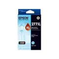 Epson C13T278592 277XL High Yield Light Cyan Ink Cartridge 740 pages