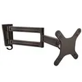 StarTech ARMWALLDS Wall Mount Monitor Arm - Dual Swivel - For up to 27in Monitor