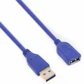 Simplcom CA312 1.2M USB 3.0 SuperSpeed Extension Cable