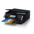 Epson Expression XP-8700 A4 Wireless Photo Colour Multifunction Inkjet Printer