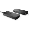 Dell WD19DCS Performance Dock (210W PD & Upto Triple Display Support)