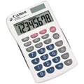 Canon LS-330H 8-Digit Handheld Calculator