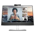 HP 40Z32AA E24m G4 23.8" FHD IPS Business Monitor (65W USB-C + Hub + Webcam)