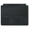 Microsoft 8XB-00015 Surface Pro 8 & 9 For Business Signature Keyboard Type Cover (No Pen)
