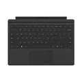 Microsoft QJX-00015 Surface Pro 8 & 9 For Business Type Cover Keyboard (No Pen Slot)
