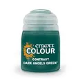 29-20 99189960106 Citadel Contrast - Dark Angels Green (Avail: In Stock )