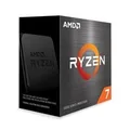 AMD 100-100000651WOF Ryzen 7 5800X3D 8-Core 16-Thread AMD CPU up to 4.50GHz (Avail: In Stock )