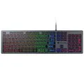 Cougar CGR-WRXMI-VAA Vantar AX Aluminium RGB Gaming Keyboard - Scissor Switches (Avail: In Stock )