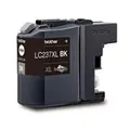 Brother LC-237XLBK LC237XL Black Ink Cartridge Up to 1,200 pages