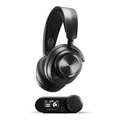 SteelSeries 61520 Arctis Nova Pro Wireless Gaming Headset (Avail: In Stock )