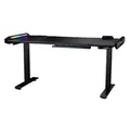 Cougar E-MARS Electric Height Adjustable Gaming Desk (Avail: In Stock )