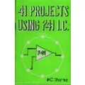 41 Projects Using 741 IC