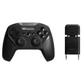 SteelSeries 69076 STRATUS+ Wireless PC & Android Gaming Controller (Avail: In Stock )