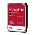 WD WD201KFGX 20TB Red PRO 3.5" 7200RPM SATA3 NAS Hard Drive (Avail: In Stock )